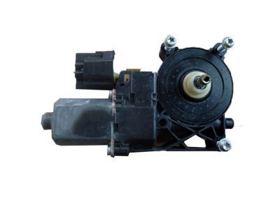 Lincoln Window Motor - DS7Z-7823395-B