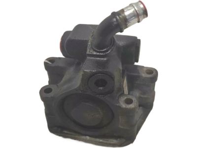 9L2Z-3A674-A Ford Pump Assembly - Power Steering Product Photo 1 of 3