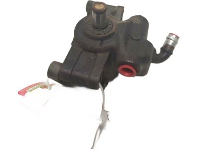 9L2Z-3A674-A Ford Pump Assembly - Power Steering Product Photo 2 of 3