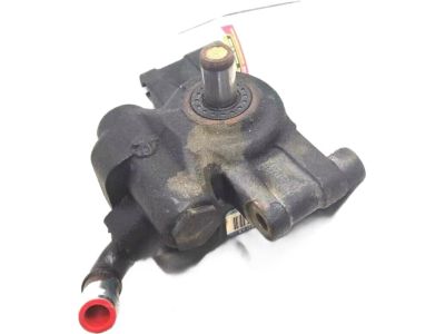 9L2Z-3A674-A Ford Pump Assembly - Power Steering Product Photo 3 of 3
