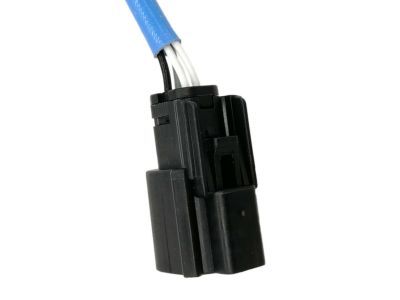 Lincoln BH6Z-9G444-A Sensor - Exhaust Gas - Oxygen