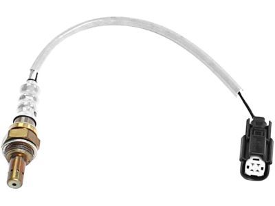 Lincoln BH6Z-9G444-A Sensor - Exhaust Gas - Oxygen
