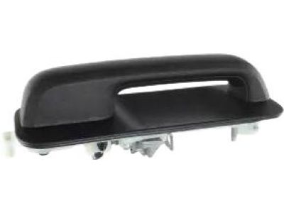 HC3Z-2522404-AD Ford Handle Assembly - Door - Outer, Passenger Side Product Photo 2 of 3