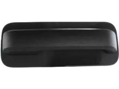 HC3Z-2522404-AD Ford Handle Assembly - Door - Outer, Passenger Side Product Photo 1 of 3
