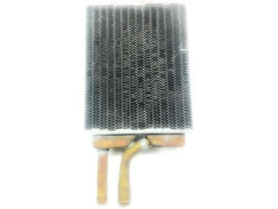 Lincoln E9LY-18476-A Core Assembly - Heater
