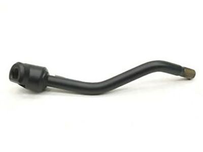 7C3Z-7210-M Ford Lever - Transmission Gear Change Product Photo 1 of 1