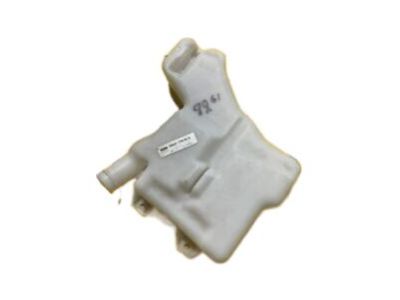 Ford E-250 Econoline Club Wagon Windshield Washer Fluid Reservoir - E6UZ17618A