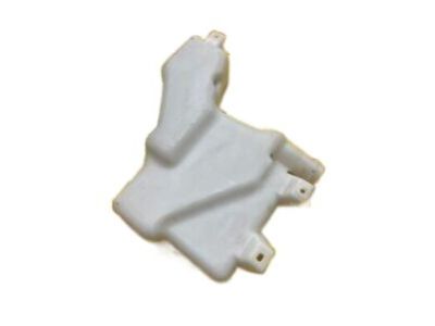 Ford E-250 Econoline Club Wagon Windshield Washer Fluid Reservoir - E6UZ17618A