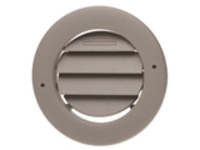 Lincoln 8A8Z-19893-CA Louvre Assembly - Vent Air