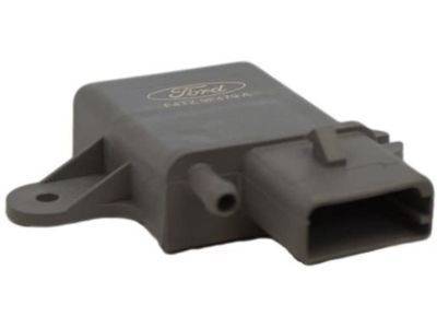 Ford E-350 Econoline Club Wagon MAP Sensor - F4TZ-9F479-A