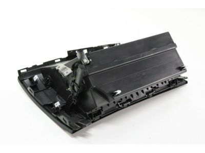 Ford GS7Z-5406010-BG Compartment - Glove Box - Co-Driver