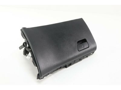 Ford GS7Z-5406010-BG Compartment - Glove Box - Co-Driver