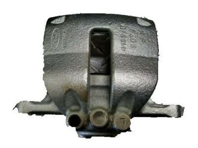 Ford AY1Z-2B121-E Caliper Assembly - Brake - Less Pad