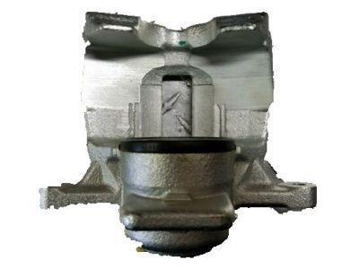 Ford AY1Z-2B121-E Caliper Assembly - Brake - Less Pad
