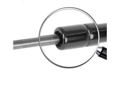 Ford Explorer Lift Support - 6L2Z-7842104-AA