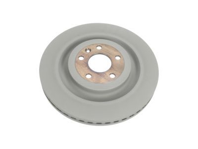 Lincoln GG1Z-1125-A Disc - Brake