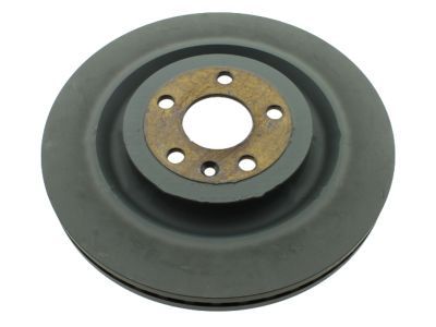 Lincoln GG1Z-1125-A Disc - Brake