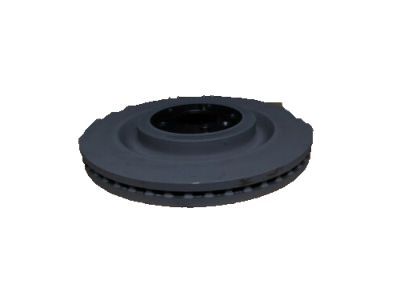 Lincoln GG1Z-1125-A Disc - Brake