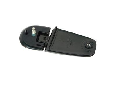 Mercury 6L2Z-78420A68-AA Hinge - Glass