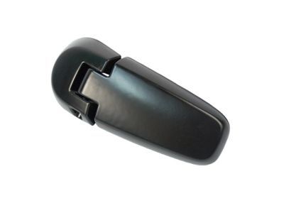 Mercury 6L2Z-78420A68-AA Hinge - Glass