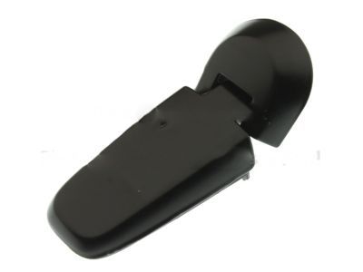Mercury 6L2Z-78420A68-AA Hinge - Glass