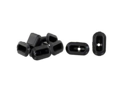 1W6Z-7613284-AA Ford Retainer Product Photo 1 of 1