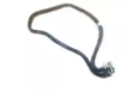 CK4Z-3A212-B Ford Hose Assembly Product Photo 3 of 4