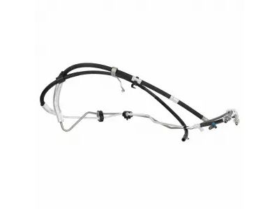 Ford CK4Z-3A212-B Hose Assembly CK4Z-3A212-B Ford Hose Assembly Product Photo 1 of 4