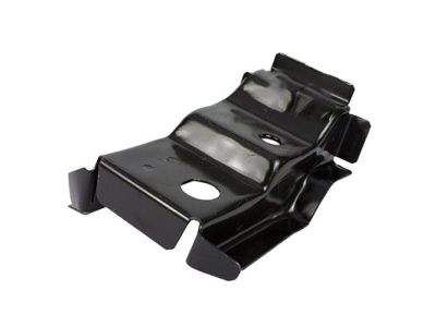 Mercury F57Z-7810685-A Cross Member Assembly - Front