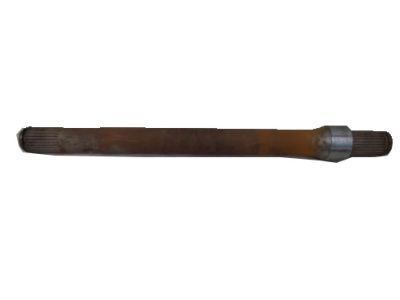Ford Ranger Axle Shaft - 1L2Z-3219-AA