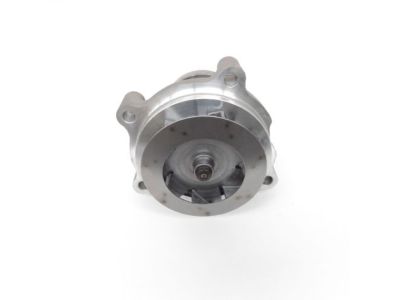 XC2Z-8501-BA Ford Pump Assembly - Water Product Photo 3 of 4