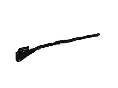 Ford 3C2Z-1525006-AA Track Assembly - Sliding Door Upper