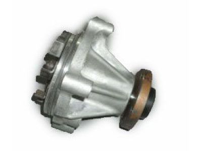 Lincoln YW7Z-8501-AA Pump Assy - Water                  