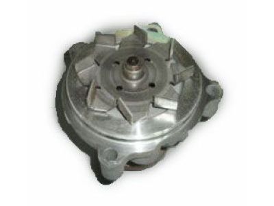 Lincoln YW7Z-8501-AA Pump Assy - Water                  
