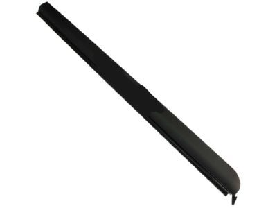 Ford 6L5Z-1021452-AA Weatherstrip Assembly - Door Window