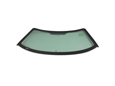 Ford EC3Z-2503100-A Glass - Windscreen