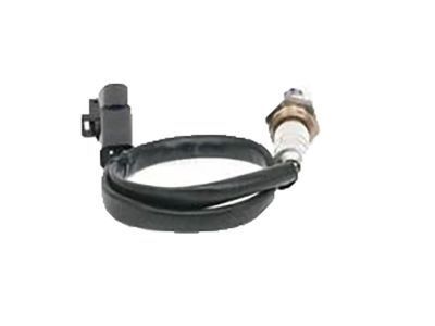 Ford Fiesta Oxygen Sensor - AE8Z-9F472-B