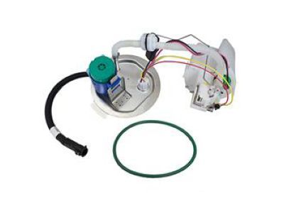 Ford 6C3Z-9H307-AA Sender And Pump Assembly