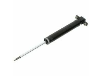Ford HG9Z-18125-AJ Shock Absorber Assembly