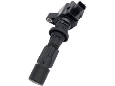 Mercury Milan Ignition Coil - 6E5Z-12029-AA