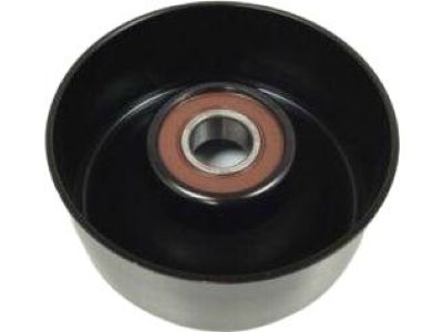 F65Z-8678-AA Ford Tensioner Product Photo 3 of 4