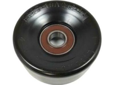 F65Z-8678-AA Ford Tensioner Product Photo 2 of 4