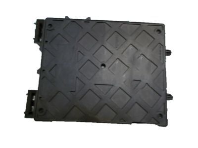 Ford GV6Z-14A068-AE Panel Assy - Fuse Junction