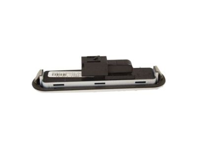 Lincoln Door Lock Actuator Motor - 8H6Z-14A626-AV