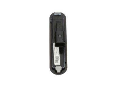 Lincoln Door Lock Actuator Motor - 8H6Z-14A626-AV