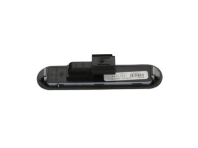 Lincoln Door Lock Actuator Motor - 8H6Z-14A626-AV