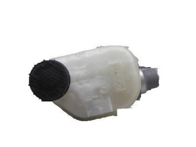Lincoln Brake Master Cylinder - 8A8Z-2140-A