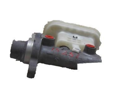 Lincoln Brake Master Cylinder - 8A8Z-2140-A