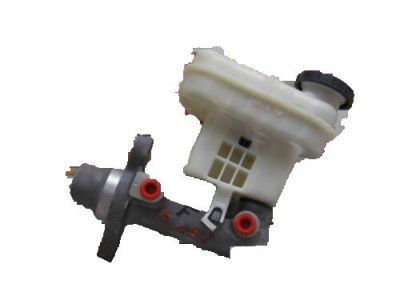 Lincoln Brake Master Cylinder - 8A8Z-2140-A