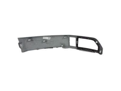 Ford GL3Z-1504338-CB Panel - Instrument